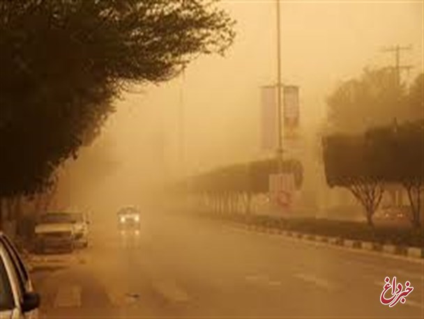 جولان باد با سرعت ۹۰ کیلومتر بر ساعت در سیستان و بلوچستان‌ / آلودگی هوای زاهدان به ۲۵ برابر حد مجاز رسید