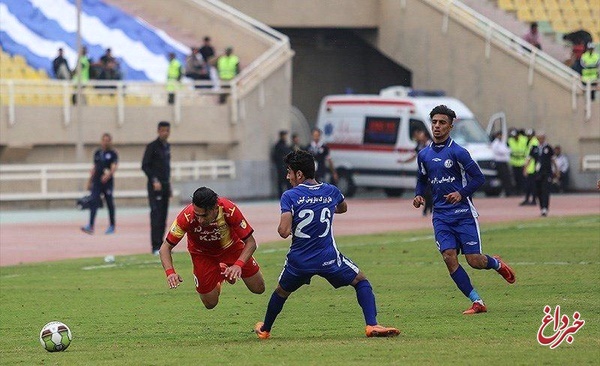 ورود پلیس فتا به پرونده تبانی بزرگ در فوتبال ایران
