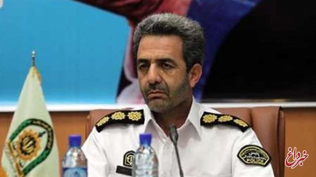 وضعیت ترافیکی پایتخت در چهارشنبهسوری وضعیت ترافیکی پایتخت در چهارشنبهسوری