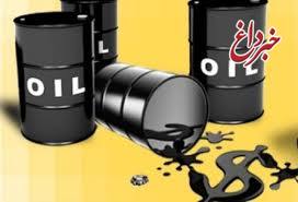 قیمت نفت رکورد جدیدی ثبت کرد