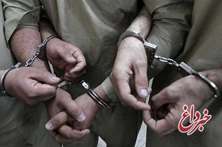 دادستان زاهدان: ۱۳ نفر در ارتباط با حادثه تروریستی سیستان و بلوچستان دستگیر شدند