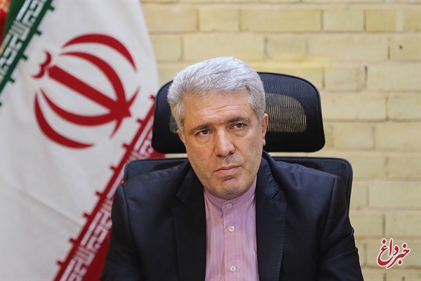 رئیس سازمان میراث‌فرهنگی به استان فارس سفر می‌کند