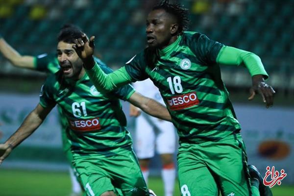 موافقت AFC با میزبانی ذوب آهن برابر النصر عربستان در کربلا