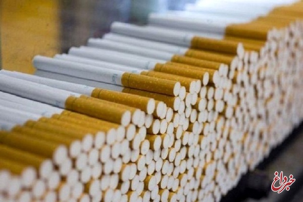مجلس با گران شدن سیگار مخالفت کرد