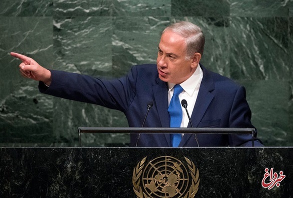 واکنش نتانیاهو به اظهارات شمخانی