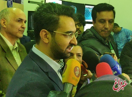 وزیر ارتباطات: ماهواره‌های «پیام» و «دوستی» در مدار قرار نگرفتند / تلاش برای ثبت نقاط مداری