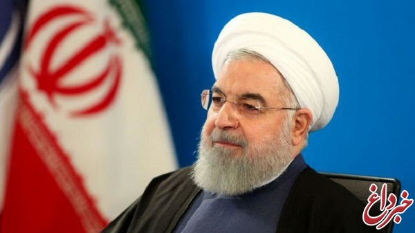 استیضاح روحانی در مجلس منتفی شد