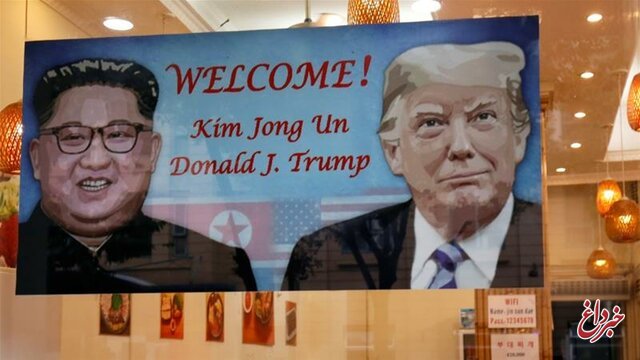 تدابیر امنیتی شدید در هانوی قبل از دیدار سران آمریکا و کره شمالی / ترامپ فردا وارد ویتنام می‌شود