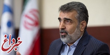 کمالوندی از تأمین بودجه نیروگاه بوشهر با حمایت دولت خبر داد