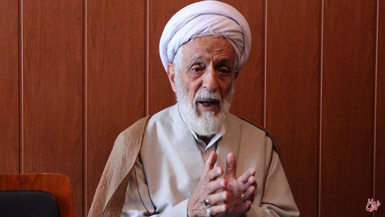 محمدتقی رهبر: اگر امام جمعه‌ای شایسته است دلیلی ندارد مستعفی شود