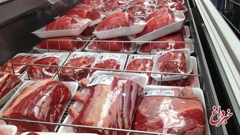 وزیر کشاورزی قول داد: کمبود گوشت رفع می‌شود