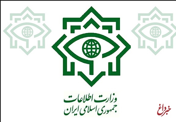 دستگیری ۱۹ سرشاخه یک شبکه هرمی توسط وزارت اطلاعات