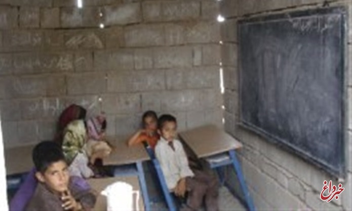 مالیات آستان قدس رضوی صرف تجهیز مدارس روستایی می‌شود