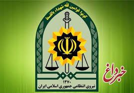 پلیس: دو دانشجوی دانشگاه تهران زندانی نشدند