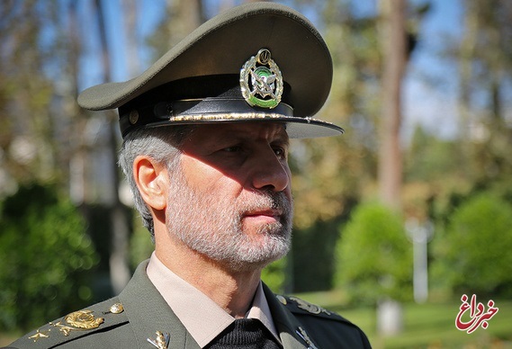 واکنش وزیر دفاع نسبت به اظهارات روحانی درباره فعالیت‌ بنگاه‌های اقتصادی نظامی