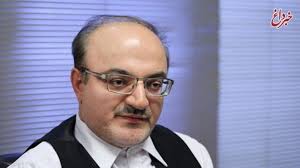 معاون سابق وزیر اقتصاد خطاب به ظریف : برادر عزيز،  استعفاي شما، اعتبار يك دستگاه را در برابر اعتبار عظمت ملي قرار داده بود