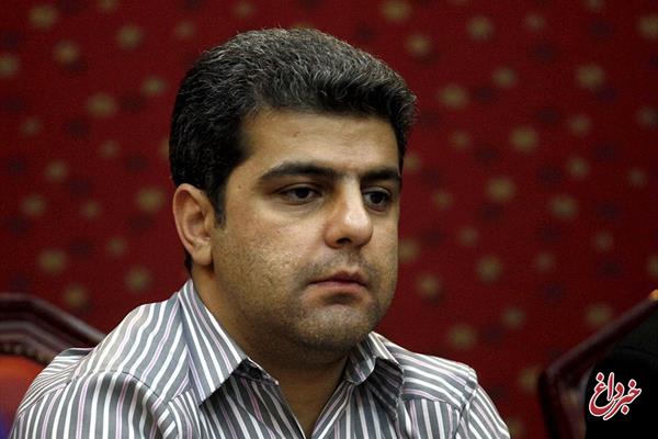 خمارلو: می‌خواهیم نتایج تحت تاثیر بیانیه و مسایل دیگر نباشد