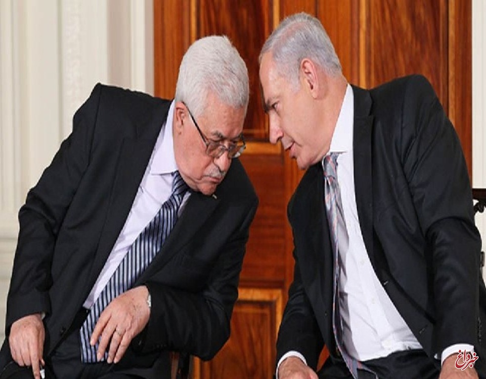 حماس: دیدار محمود عباس با نتانیاهو بی نتیجه است / تشکیلات خودگردان خیال پردازی می‌کند