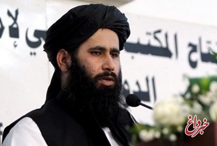 پایان دور دوم مذاکرات طالبان و آمریکا