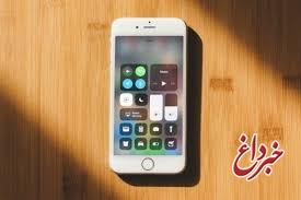 نسخه iOS اپ‌های ایرانی از کار افتاد