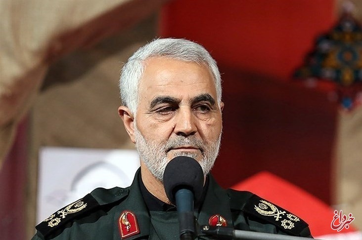 سردار سلیمانی: ۱۰ دلیل برای شکست دشمن مقابل ‌ایران دارم/هیچ کشوری امروز به اندازه ایران در منطقه قدرتمند نیست