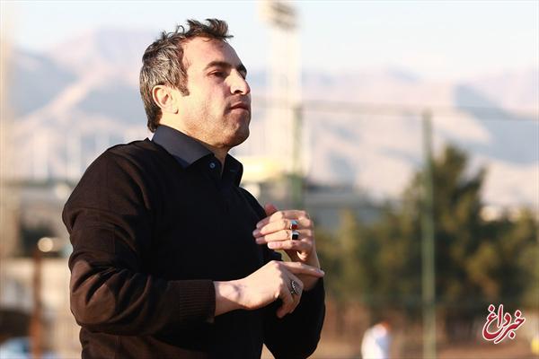 علی لطیفی: شفر عملکردی فراتر از آسیا داشته است/ استقلال قهرمان جام حذفی خواهد شد
