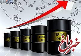 قیمت‌ نفت پایدار نیست