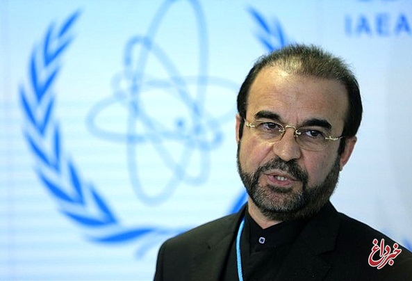 رضا نجفی: ایران ایمنی هسته‌ای را بسیار جدی گرفته است/ سوء‌استفاده برخی کشورها از آژانس بین‌المللی انرژی اتمی