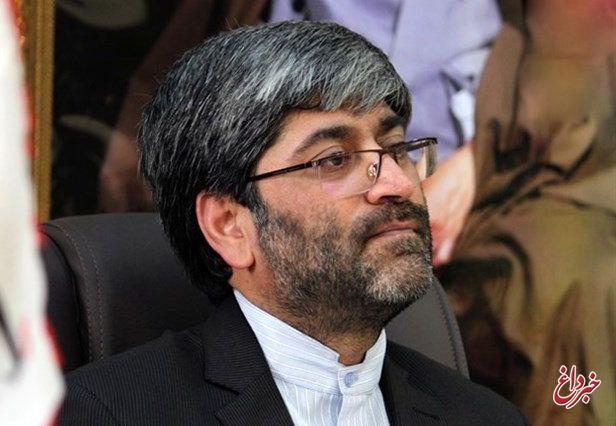 دادستان اردبیل: معلوم نیست بر چه معیار و اساسی مجوز معدن صادر می‌شود
