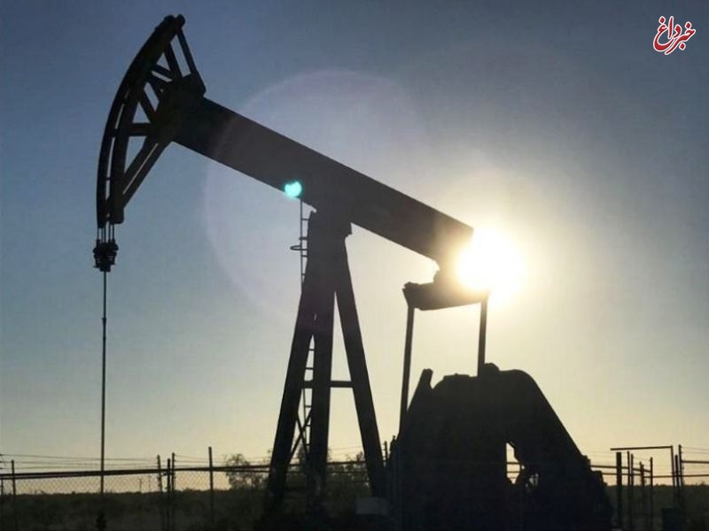 قیمت نفت بازهم افزایش یافت؛ ۶۹.۷۲ دلار