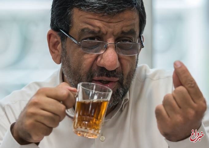 ضرغامی: دو ساعت برای روحانی استدلال می‌کنید، انگار نه انگار / ۳ هفته پیش شام در منزل احمدی‌نژاد بودم / اختلافات قالیباف و رئیسی تا لحظه آخر پا برجا بود/ حصر یک مجازات نبود بلکه یک اقدام امنیتی برای حفظ امنیت و آرامش مردم بود