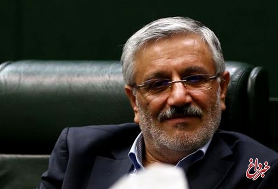 قاسم میرزایی نکو: شورای عالی امنیت ملی حکم رفع حصر رهنورد را صادر کرد