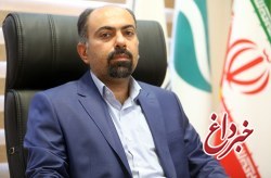 سرپرست جدید شرکت توسعه و مدیریت بنادر و فرودگاههای منطقه آزاد کیش انتصاب شد