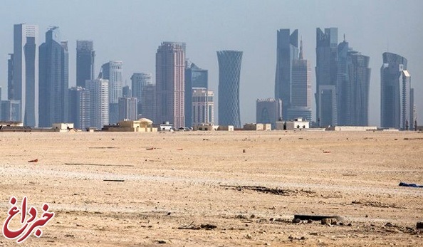 شتران امیر قطر به ایران منتقل می‌شود