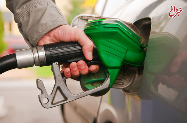 توزیع یک میلیون و ٨٠٠هزار لیتر بنزین به‌صورت سیار/ تخصیص نفت گاز یورو ۴ برای خودروهای دیزلی جدید