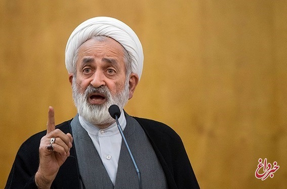 احمدسالک: برجام ظرف یک ربع تصویب شد/ لاریجانی توافق هسته‌ای دو ماه در مجلس بررسی شد