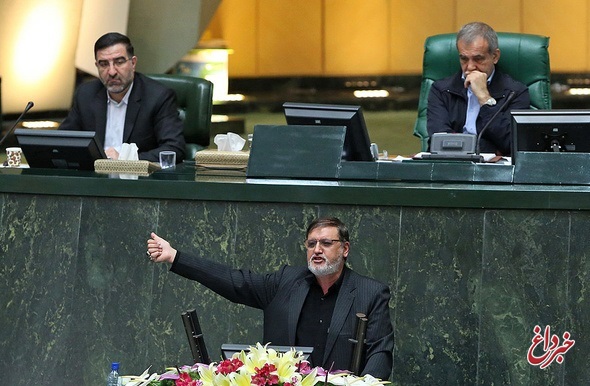 اوبامای مودب و ترامپ دیوانه سر و ته یک کرباس هستند