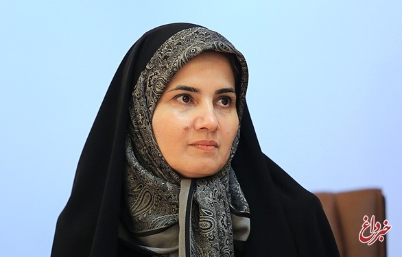 آذربایجانی و نهرینی معاونان جنیدی شدند/ داوودی گرمارودی، مشاور