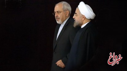 هشدار روحانی و ظریف به آمریکا درباره توافق هسته‌ای: ایران برای واکنش آماده است/ ما اولین کسی نخواهیم بود که توافق هسته‌ای را نقض می‌کند اما آنها باید بدانند که اگر این توافق را نقض کنند، از این کار پشیمان خواهند شد