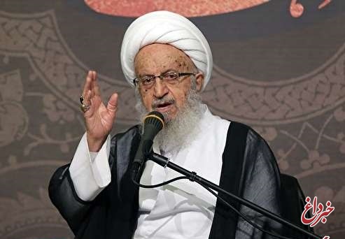 آیت الله مکارم شیرازى: زمزمه اخیر درباره مستقل شدن قم صرفاً از روی ناآگاهى بود؛ در فضاى مجازى به آن دامن زدند / مرجعیت مرز خاصى ندارد؛ ما حق داریم مصالح مقلدان خود در بحرین و سوریه و یمن را تذکر دهیم؛ این عقیده کجا و عقیده «واتیکان شدن قم» کجا