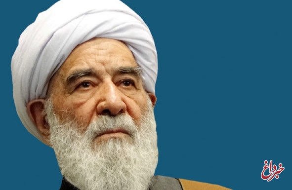 آیت‌الله مهمان‌نواز درگذشت