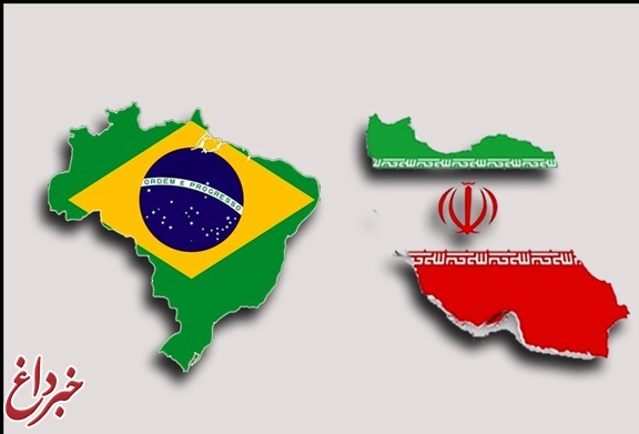ملاقات هیات گروه دوستی پارلمانی برزیل و ایران با دستیار وزیر خارجه