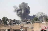 ادعای دیده‌بان حقوق بشر سوریه درباره حضور ۱۱ ایرانی در میان کشته‌شدگان حملات روز پنج‌شنبه اسرائیل