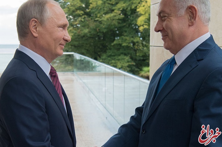 بی‌طرفی روسیه در بحران سوریه تا کجا ادامه دارد؟ / صیدِ نتانیاهو از سفر به مسکو / پیام ایران به طرف روسی