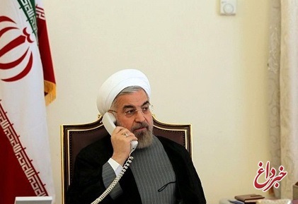 اراده ایران گسترش مناسبات و همکاری‌ها با همسایگان خود است