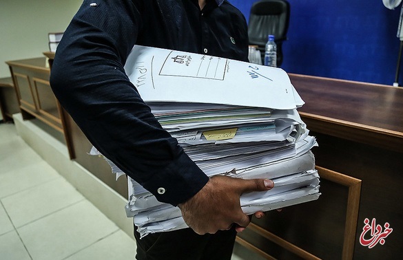 سهم ۴۰ درصدی شورای حل اختلاف از ورودی پرونده‌های دستگاه قضایی گلستان