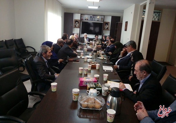 برگزاری جلسه هم‌اندیشی شورای عالی سیاستگذاری اصلاح‌طلبان و شورای شهر تهران