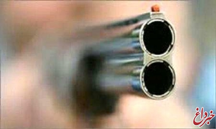 قتل زن 41 ساله در لنگرود با اسحله شکاری