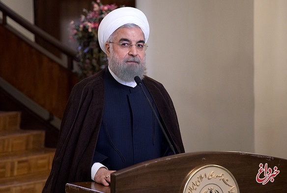 آمریکا نمی‌تواند ملت ایران را به زانو در آورد/ راه نجات ما صبر، مقاومت و ایستادگی است