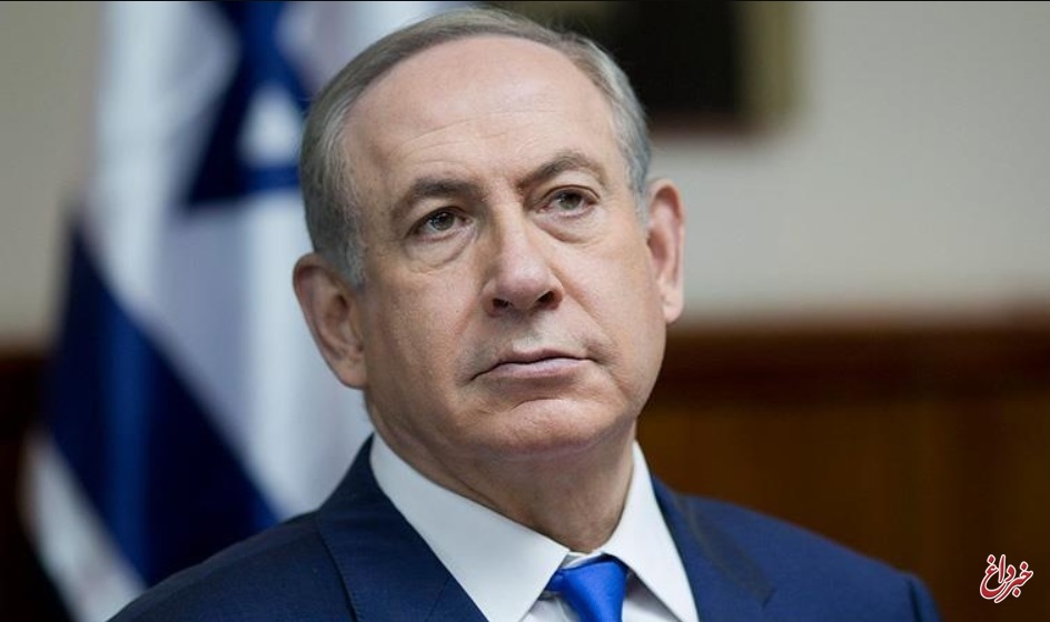 واکنش نتانیاهو به سخنان پامپئو:از همه کشورها می‌خواهیم از رویکرد آمریکا در قبال ایران پیروی کنند